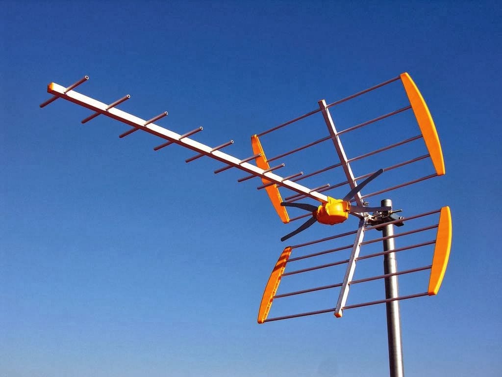 Reparación de antenas en Zaragoza